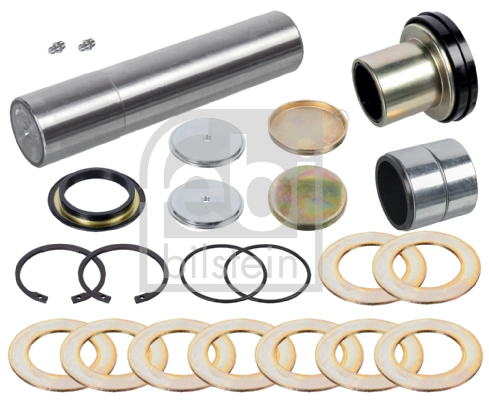 Repair Kit, kingpin
